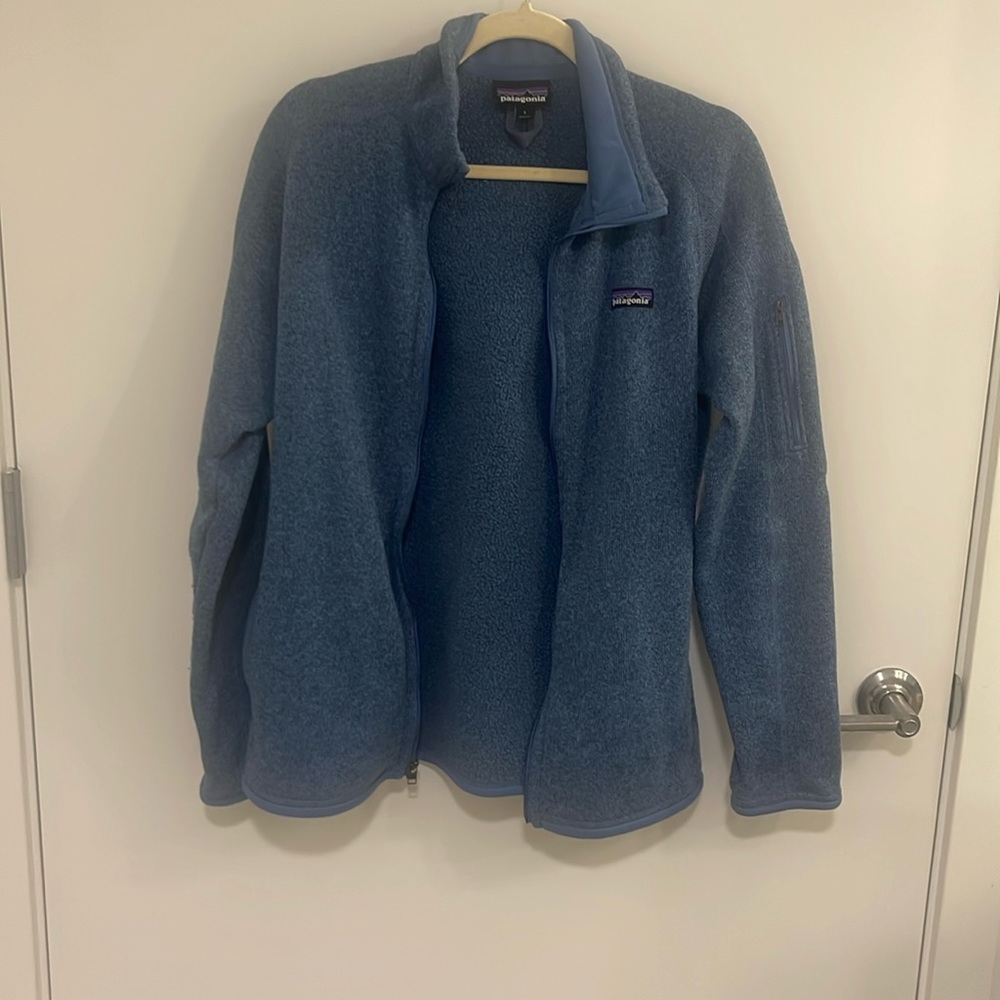 Patagonia Better Sweater